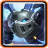 🦀 Эмодзи «Clash Royale cards» для Telegram