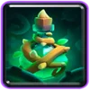 📼 Эмодзи «Clash Royale cards» для Telegram