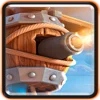 🐙 Эмодзи «Clash Royale cards» для Telegram