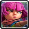 🐦 Эмодзи «Clash Royale cards» для Telegram