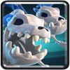 🐍 Эмодзи «Clash Royale cards» для Telegram