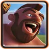 🦕 Эмодзи «Clash Royale cards» для Telegram