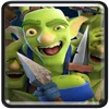 🦉 Эмодзи «Clash Royale cards» для Telegram