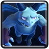 🐤 Эмодзи «Clash Royale cards» для Telegram