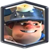 🐴 Эмодзи «Clash Royale cards» для Telegram