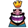 Эмодзи Clash Royale для Telegram — скачать