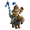 👋 Эмодзи «Clash Royale» для Telegram