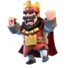 🤬 Эмодзи «Clash Royale» для Telegram