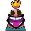 😝 Эмодзи «Clash Royale» для Telegram