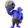 🪨 Эмодзи «Clash Royale» для Telegram