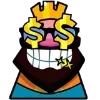 💰 Эмодзи «Clash Royale» для Telegram