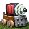 ⚡ Эмодзи «Clash Royale» для Telegram