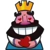 😍 Эмодзи «Clash Royale» для Telegram