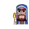 🔥 Эмодзи «Clash Royale» для Telegram