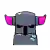 🦋 Эмодзи «Clash Royale» для Telegram