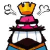 🤬 Эмодзи «Clash Royale» для Telegram