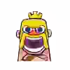 😂 Эмодзи «Clash Royale» для Telegram
