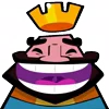 Эмодзи Clash Royale для Telegram — скачать