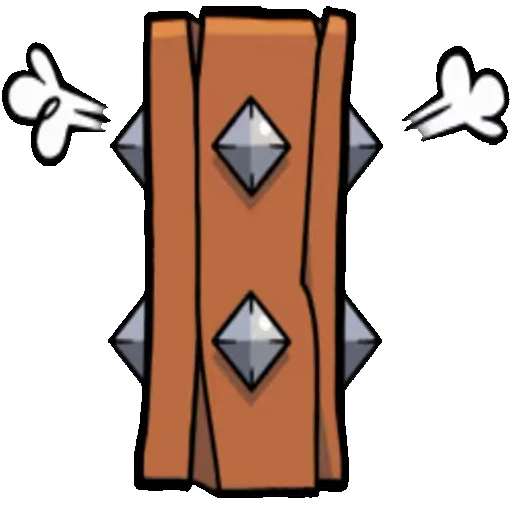 😤 Стикер «Clash Royale emotes 5» для Telegram