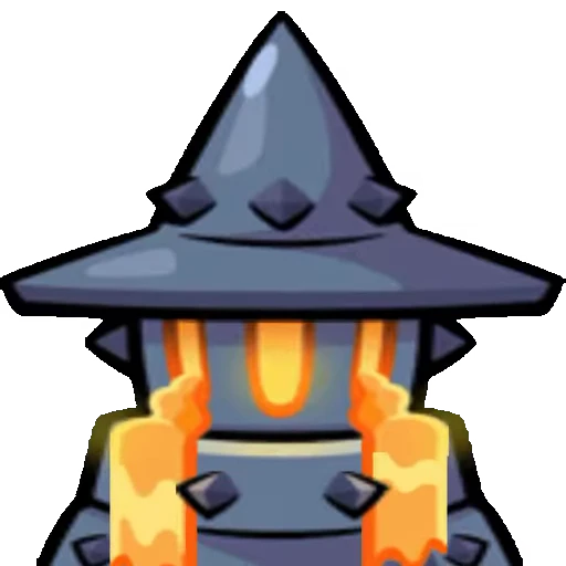 😭 Стикер «Clash Royale emotes 5» для Telegram