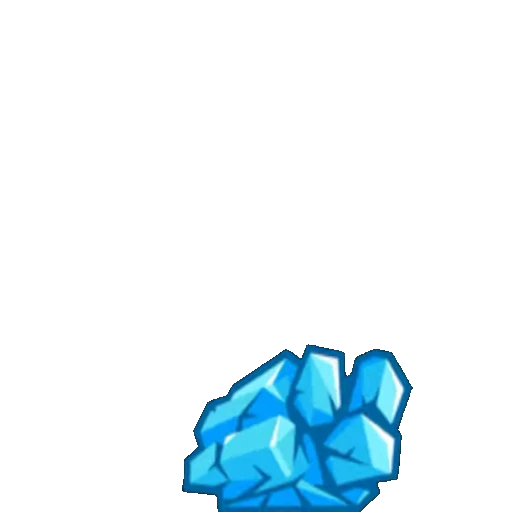 🥶 Стикер «Clash Royale emotes 5» для Telegram