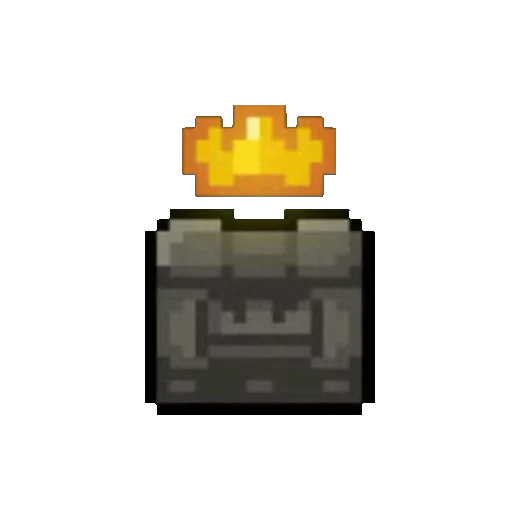 🎩 Стикер «Clash Royale emotes 5» для Telegram