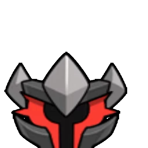 Стикерпак Clash Royale emotes 5 для Telegram