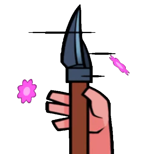 🌸 Стикер «Clash Royale emotes 5» для Telegram