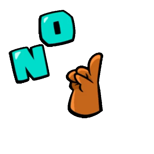👎 Стикер «Clash Royale emotes 5» для Telegram