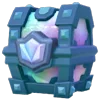 🍐 Эмодзи «Clash Royale Items - иконки из игры» для Telegram