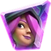 🦈 Эмодзи «Clash Royale Items - иконки из игры» для Telegram