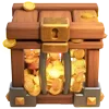 🍌 Эмодзи «Clash Royale Items - иконки из игры» для Telegram