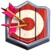 🫔 Эмодзи «Clash Royale Items - иконки из игры» для Telegram