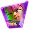 🥟 Эмодзи «Clash Royale Items - иконки из игры» для Telegram