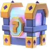 🌠 Эмодзи «Clash Royale Items - иконки из игры» для Telegram