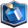 🥘 Эмодзи «Clash Royale Items - иконки из игры» для Telegram