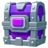 🍒 Эмодзи «Clash Royale Items - иконки из игры» для Telegram