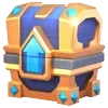 🍏 Эмодзи «Clash Royale Items - иконки из игры» для Telegram