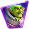 🫙 Эмодзи «Clash Royale Items - иконки из игры» для Telegram