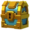 🍊 Эмодзи «Clash Royale Items - иконки из игры» для Telegram