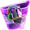 🐞 Эмодзи «Clash Royale Items - иконки из игры» для Telegram