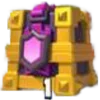 🥕 Эмодзи «Clash Royale Items - иконки из игры» для Telegram
