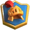 🫕 Эмодзи «Clash Royale Items - иконки из игры» для Telegram