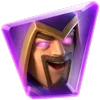 🦕 Эмодзи «Clash Royale Items - иконки из игры» для Telegram