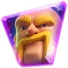 🍣 Эмодзи «Clash Royale Items - иконки из игры» для Telegram