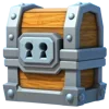 🍈 Эмодзи «Clash Royale Items - иконки из игры» для Telegram