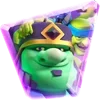 🥙 Эмодзи «Clash Royale Items - иконки из игры» для Telegram