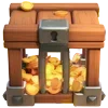 🍉 Эмодзи «Clash Royale Items - иконки из игры» для Telegram