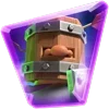 🦪 Эмодзи «Clash Royale Items - иконки из игры» для Telegram