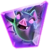 🍙 Эмодзи «Clash Royale Items - иконки из игры» для Telegram